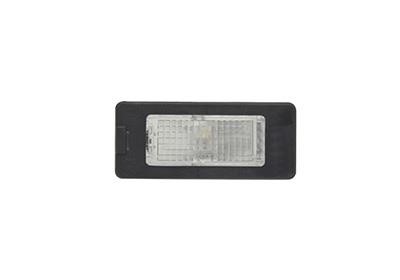 7624920 Van Wezel License lamp