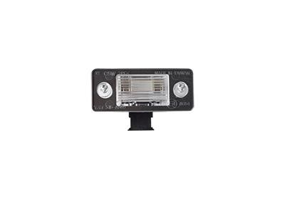 7627920 Van Wezel License lamp