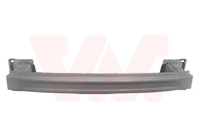 Bumper beam Skoda Fabia: 7629530 Van Wezel Rear bumper reinforcement