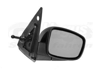 8208804 Van Wezel Rearview mirror external right