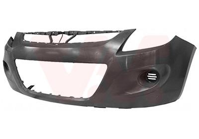 Van Wezel 8238574 Front bumper 8238574 8238574 Van Wezel Front bumper