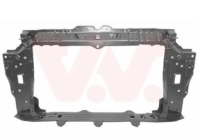 Van Wezel 8239668 Front panel 8239668 8239668 Van Wezel Front panel