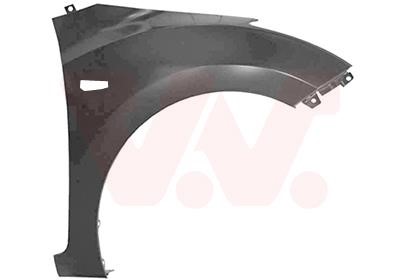 Van Wezel 8244656 Front fender right 8244656 8244656 Van Wezel Front fender right