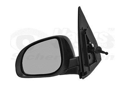 Van Wezel 8248803 Rearview mirror external left 8248803