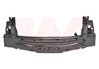 8249560 Van Wezel Front bumper reinforcement