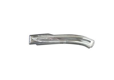 Side indicator Hyundai i10: 8249915 Van Wezel Turn signal repeater in the mirror