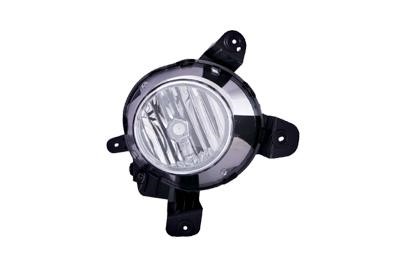 8249996 Van Wezel Fog headlight, right