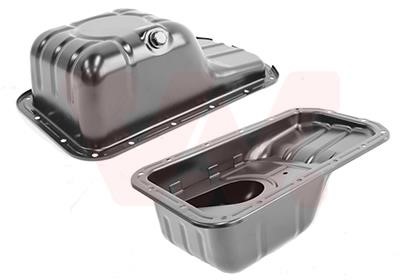 8251071 Van Wezel Oil Pan