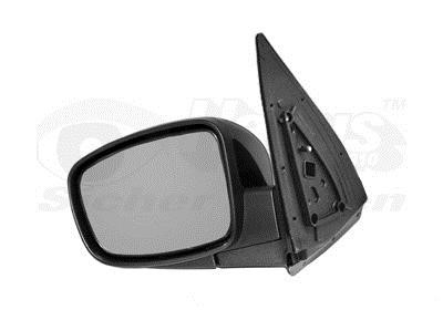 Van Wezel 8208801 Rearview mirror external left 8208801