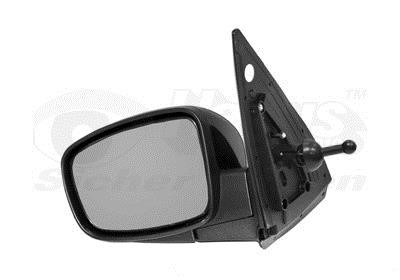 Van Wezel 8208803 Rearview mirror external left 8208803