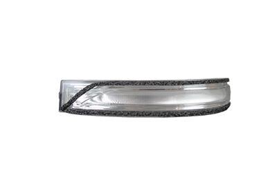 Side indicator KIA Picanto (Kia Picanto): 8258915 Van Wezel Turn signal repeater in the mirror