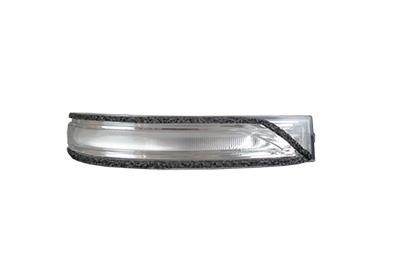 Side indicator Hyundai i20: 8258916 Van Wezel Turn signal repeater in the mirror