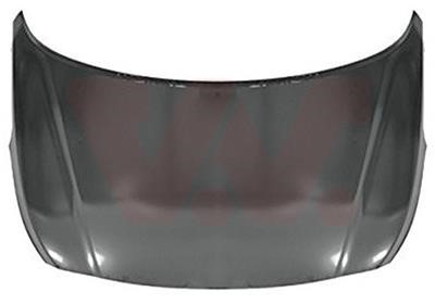 Bonnet Hyundai: 8259660 Van Wezel Hood