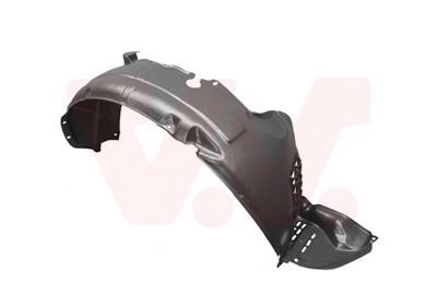 8268434 Van Wezel Front right liner