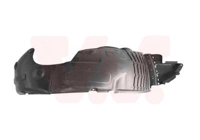8272434 Van Wezel Front right liner