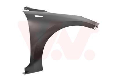 8327656 Van Wezel Front fender right