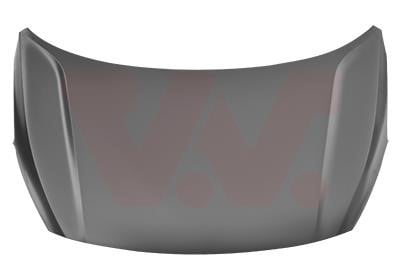 8327660 Van Wezel Hood
