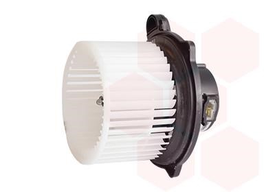 8355773 Van Wezel Fan assy - heater motor