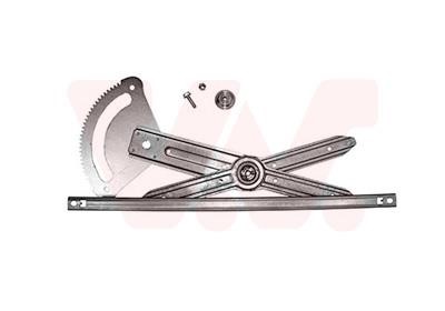 Van Wezel 8383261 Power window left 8383261 8383261 Van Wezel Power window left