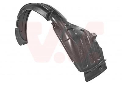 8383434 Van Wezel Front right liner