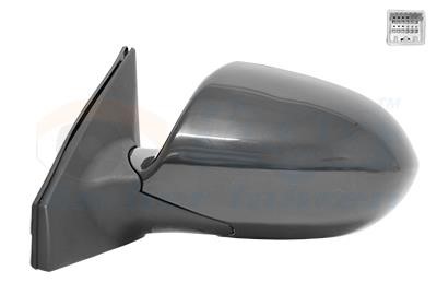 8383807 Van Wezel Rearview mirror external left