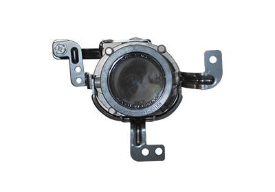 Fog lamps KIA Pro Cee'D (Kia Pro Cee'D): 8568996 Van Wezel Fog headlight, right