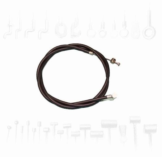 Ford 6 158 521 Clutch cable 6158521