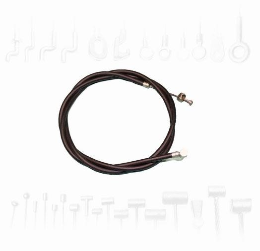 Clutch cable Nissan Primera: 307702F015 Nissan Clutch cable