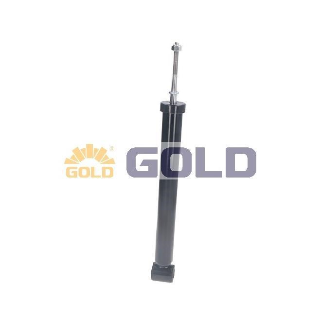 Gold 8130031 Rear oil shock absorber 8130031