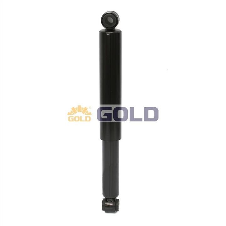 Gold 8130035 Rear oil shock absorber 8130035