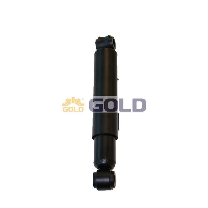 Gold 8130056 Rear oil shock absorber 8130056