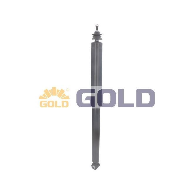 Gold 8130164 Rear oil shock absorber 8130164