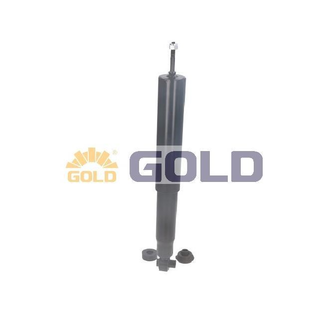 Gold 8130934 Rear oil shock absorber 8130934