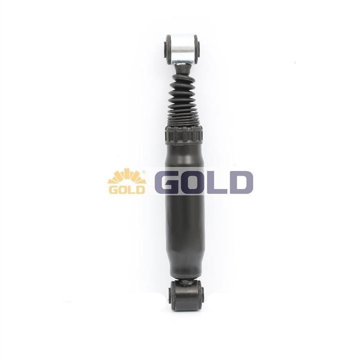 Gold 8130983 Rear oil shock absorber 8130983