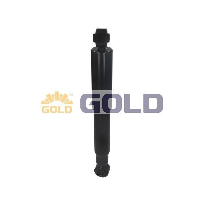 Gold 8131016 Front oil shock absorber 8131016