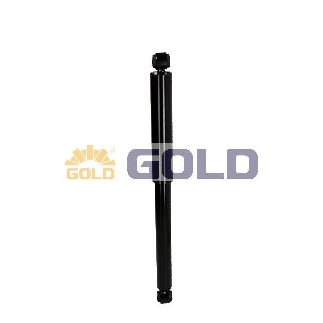Gold 8131418 Rear oil shock absorber 8131418