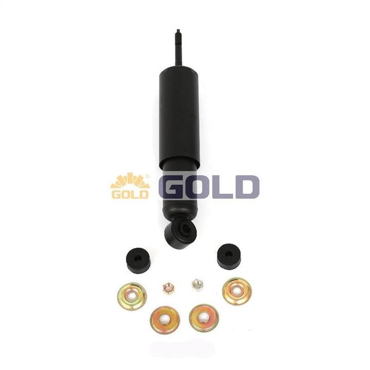 Gold 8150071 Front oil shock absorber 8150071