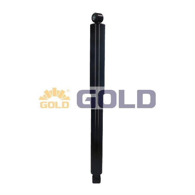 Gold 8150076 Front oil shock absorber 8150076