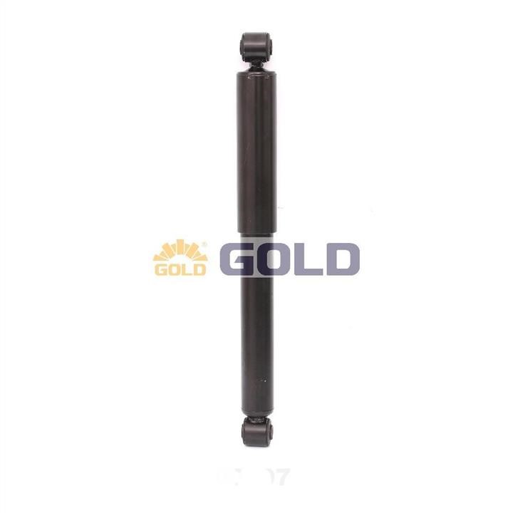 Gold 8150311 Rear oil shock absorber 8150311