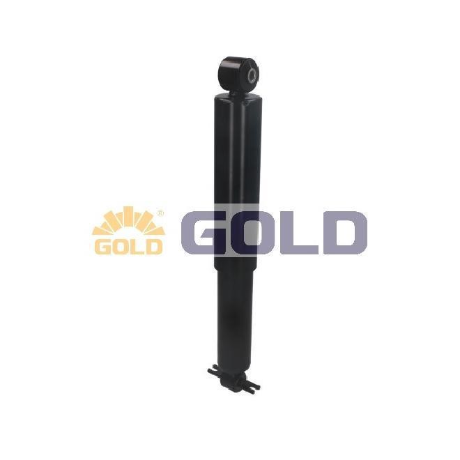 Gold 8160433 Front oil shock absorber 8160433