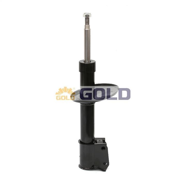 Gold 8250695 Front oil and gas suspension shock absorber 8250695