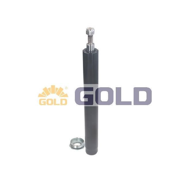 Gold 8350075 Front oil shock absorber 8350075