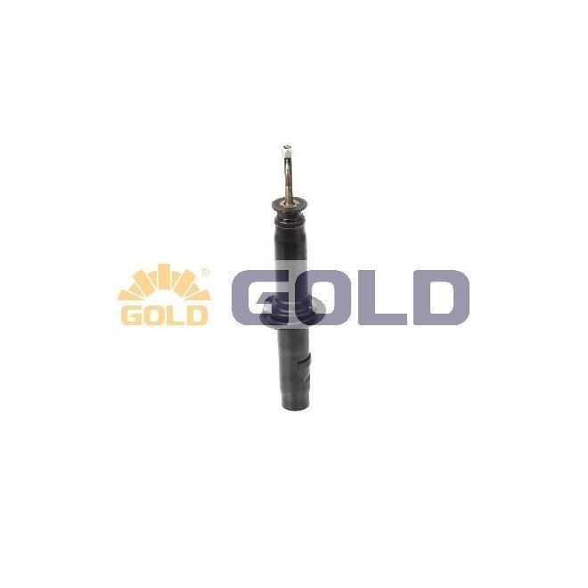 Gold 8430825 Front oil shock absorber 8430825