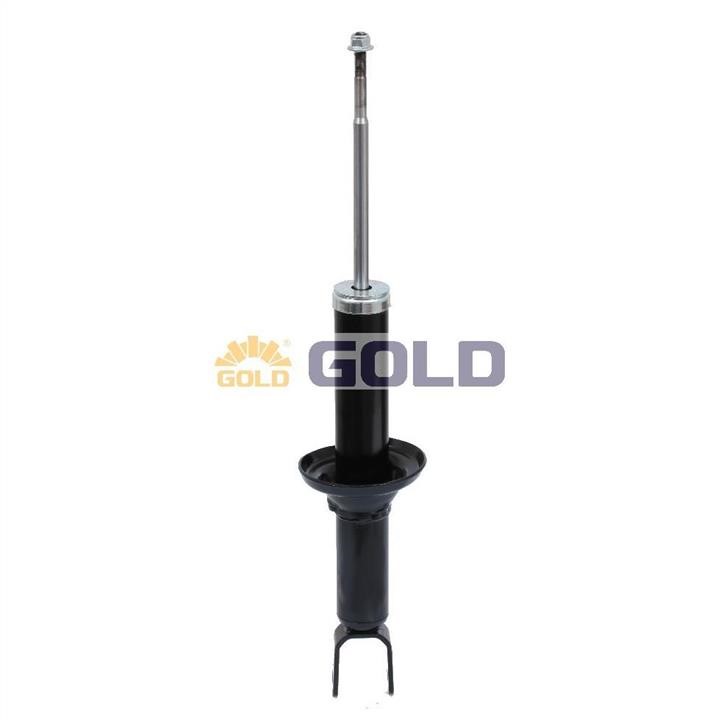 Gold 8450851 Rear oil shock absorber 8450851