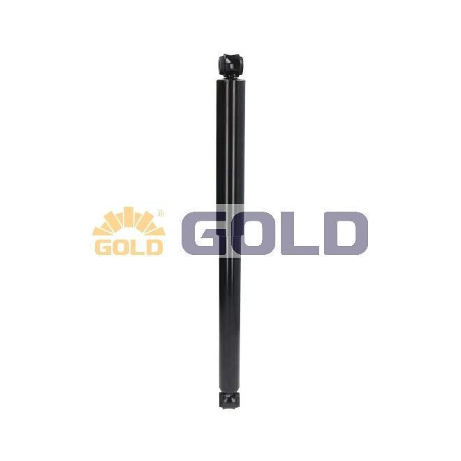 Gold 9130088 Rear oil and gas suspension shock absorber 9130088