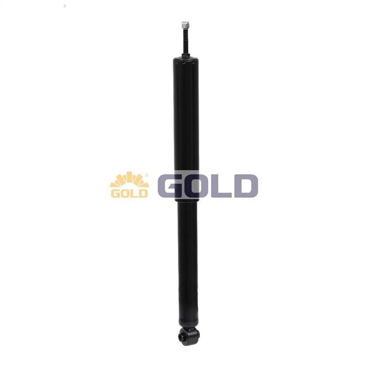 Gold 9130522 Rear oil and gas suspension shock absorber 9130522