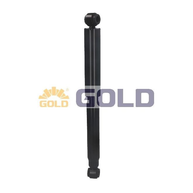 Gold 9130592 Rear oil and gas suspension shock absorber 9130592