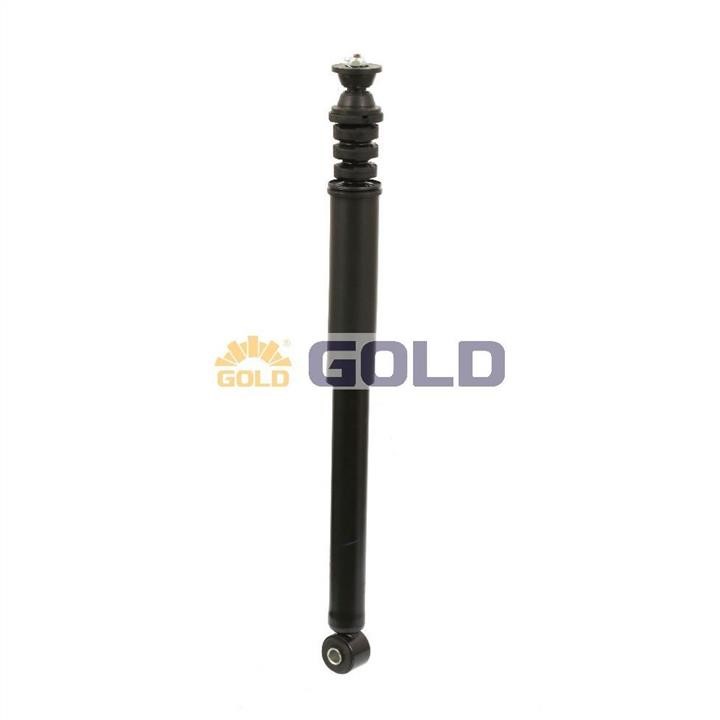 Gold 9130635 Rear oil and gas suspension shock absorber 9130635