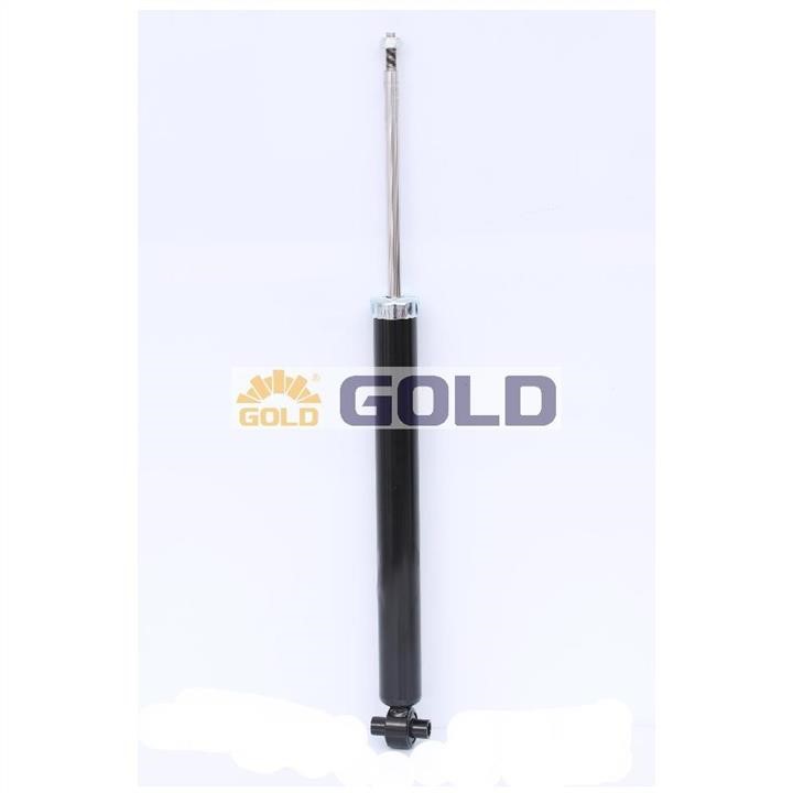 Gold 9130822 Rear oil and gas suspension shock absorber 9130822
