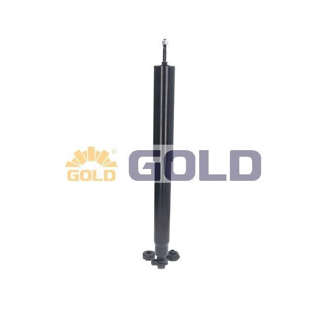Gold 9130934 Rear oil and gas suspension shock absorber 9130934